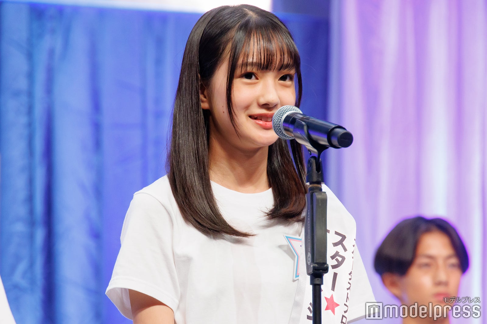 里優愛さん（C）モデルプレス