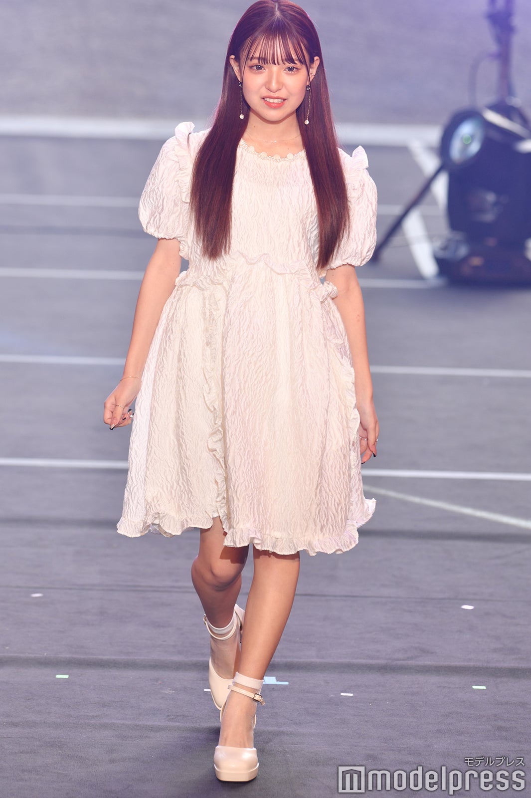 MINAMI （C）モデルプレス