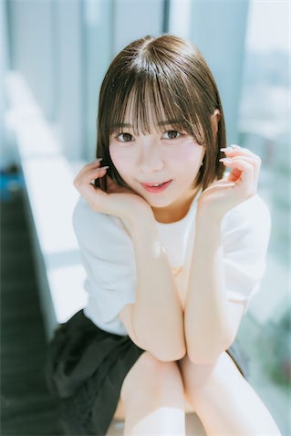 “ミニグラの超新星”池本しおり「一旦、明日のことをなくしてみようと思った」グループ卒業の真意
