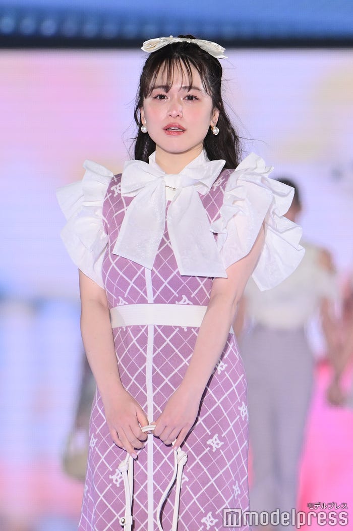 ゆうこす(C)モデルプレス