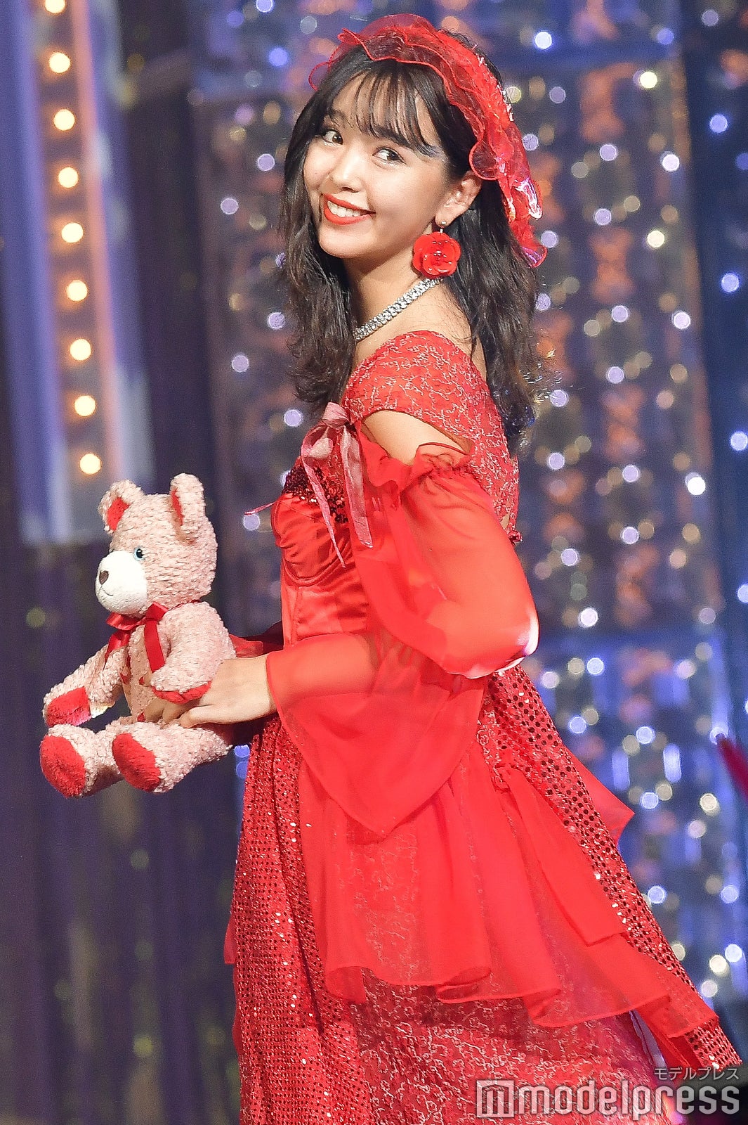 藤田ニコル （C）モデルプレス