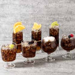 Dirty Soda 税込各990円(C)2024 Stream Media Corporation