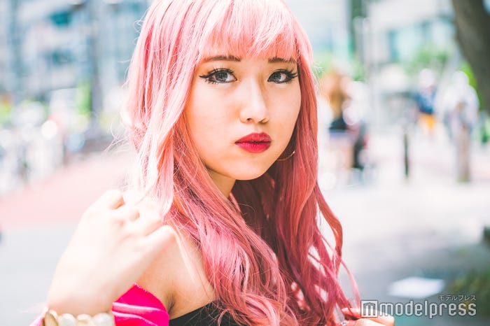 いっち(C)モデルプレス