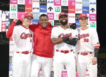 広島・森下 今季初勝利6回2失点 「長いイニングで勝負していけるように」“火曜日の男”の本音もチラリ