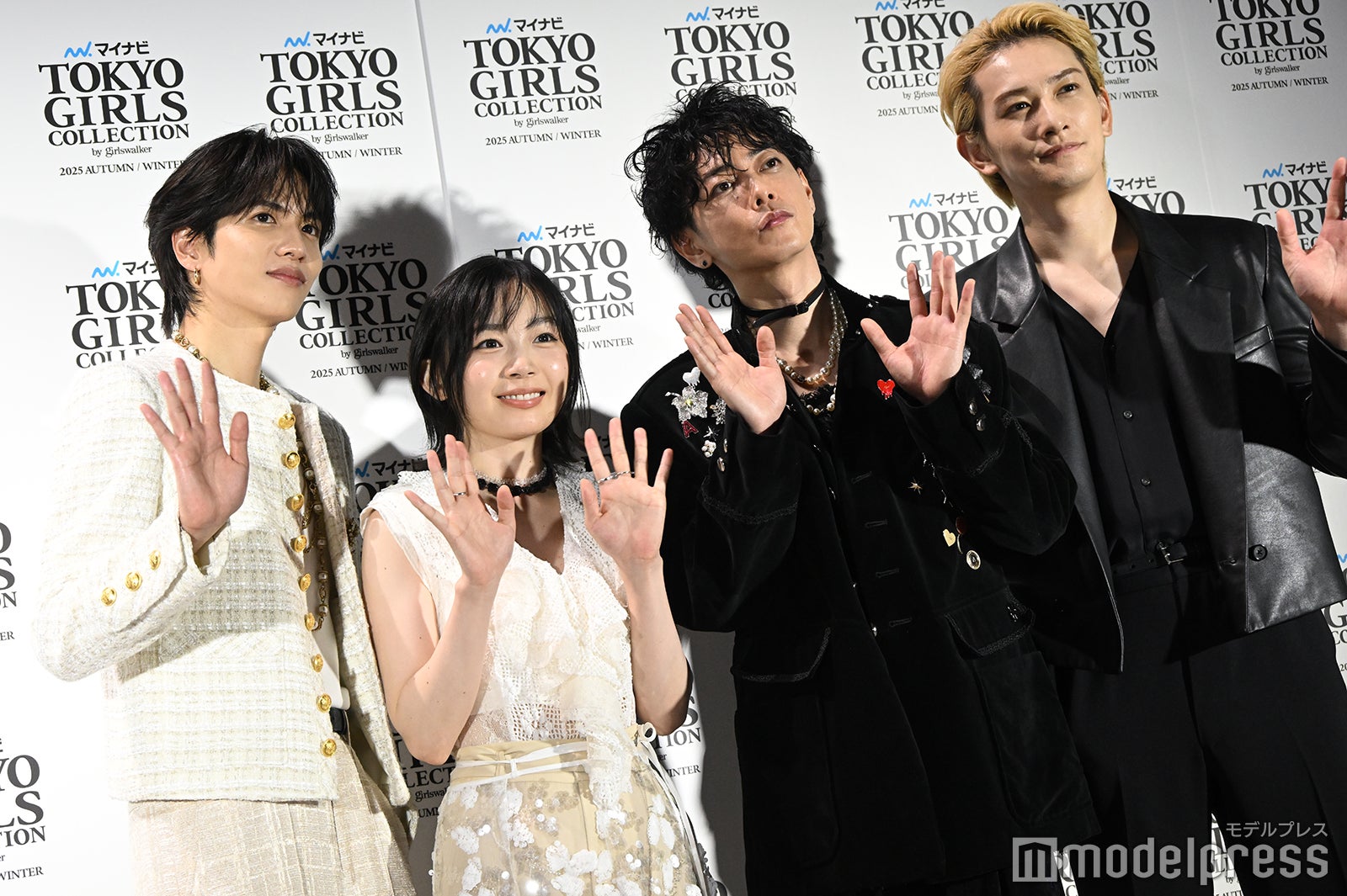 画像5/55) 「グラスハート」佐藤健×宮崎優×町田啓太×志尊淳