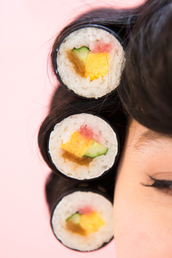 渡辺直美(画像提供:講談社)