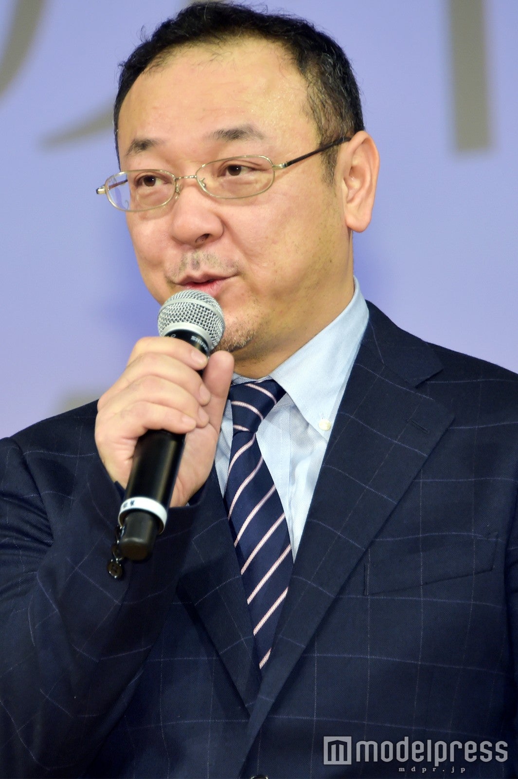 川村泰祐 （C）モデルプレス