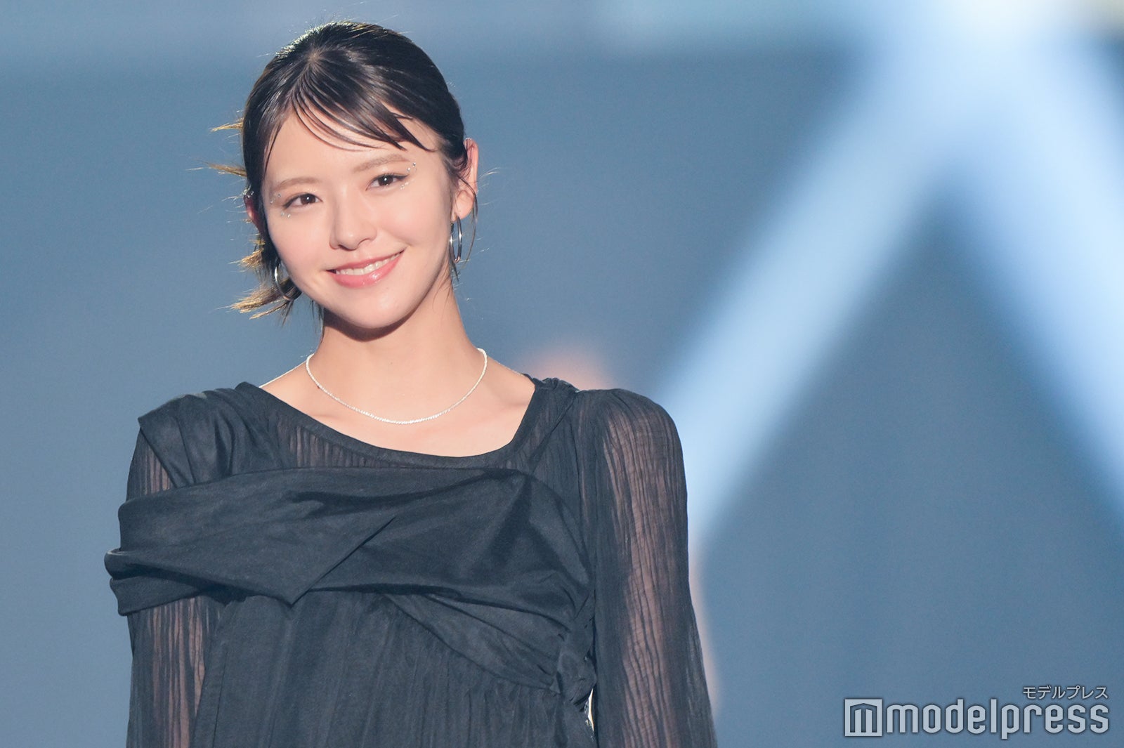 鈴木ゆうか（C）モデルプレス