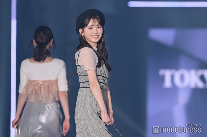 筒井あやめ(C)モデルプレス