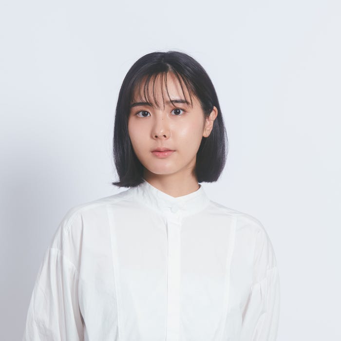 花岡すみれ(提供写真)