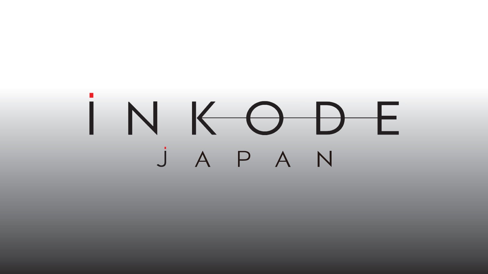 iNKODE JAPAN（提供写真）