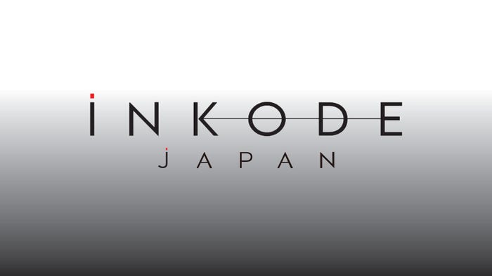 iNKODE JAPAN(提供写真)