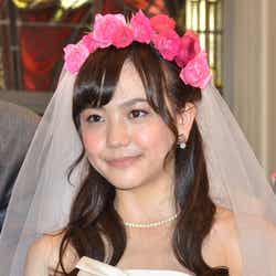 ゼクシィ6代目CMガール・松井愛莉