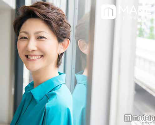<女子アナの“素”っぴん>森本さやかアナ、15年の研究で辿りついたメイク術とは?「フジテレビ×モデルプレス」女性アナウンサー連載