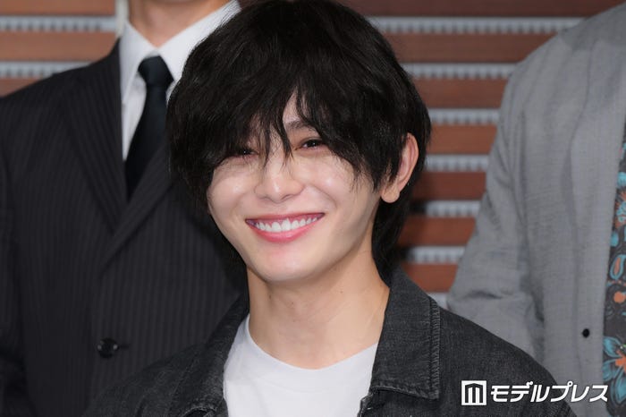 山田涼介(C)モデルプレス