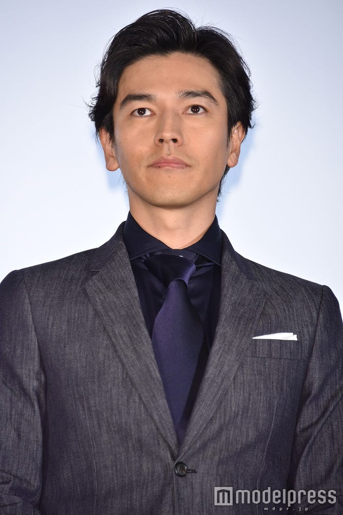 要潤(C)モデルプレス