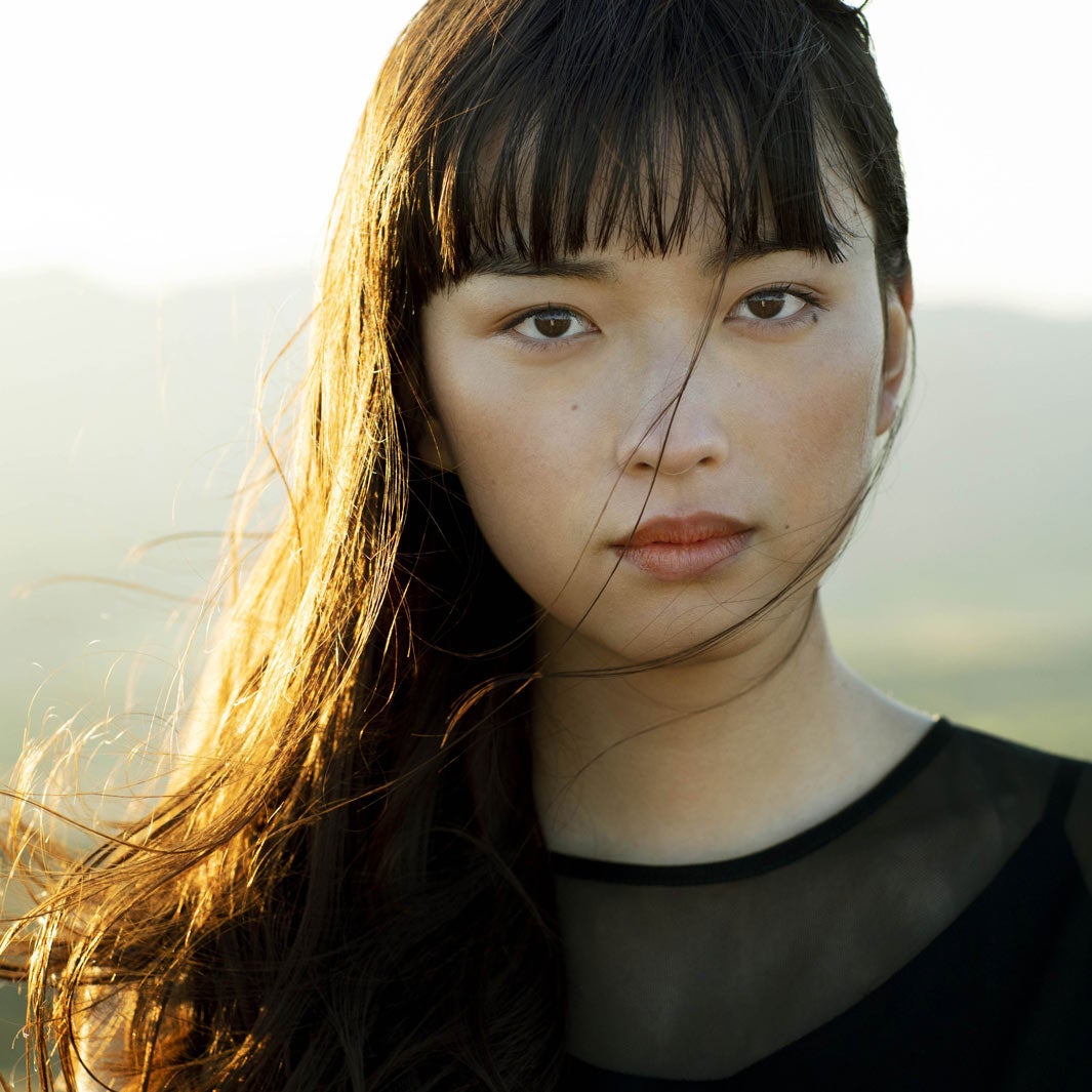 茅島みずき（提供写真）