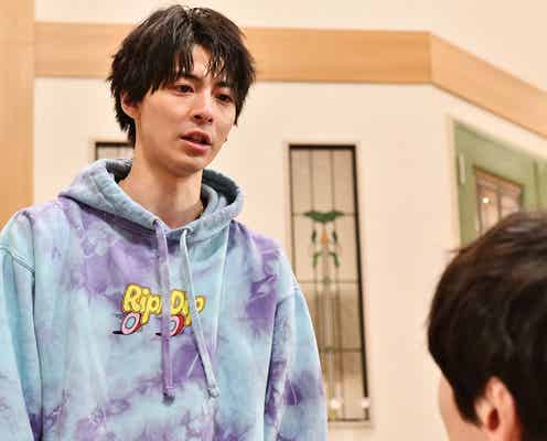 「ハンオシ」唯斗(高杉真宙)、“ギャップ&宣戦布告”に心掴まれる視聴者続出「惚れる」「よく言った」