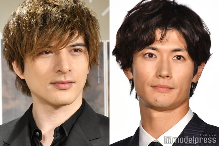 城田優、三浦春馬さんの「いつか載せたい」デュエットショット公開 七回忌迎えメッセージつづる