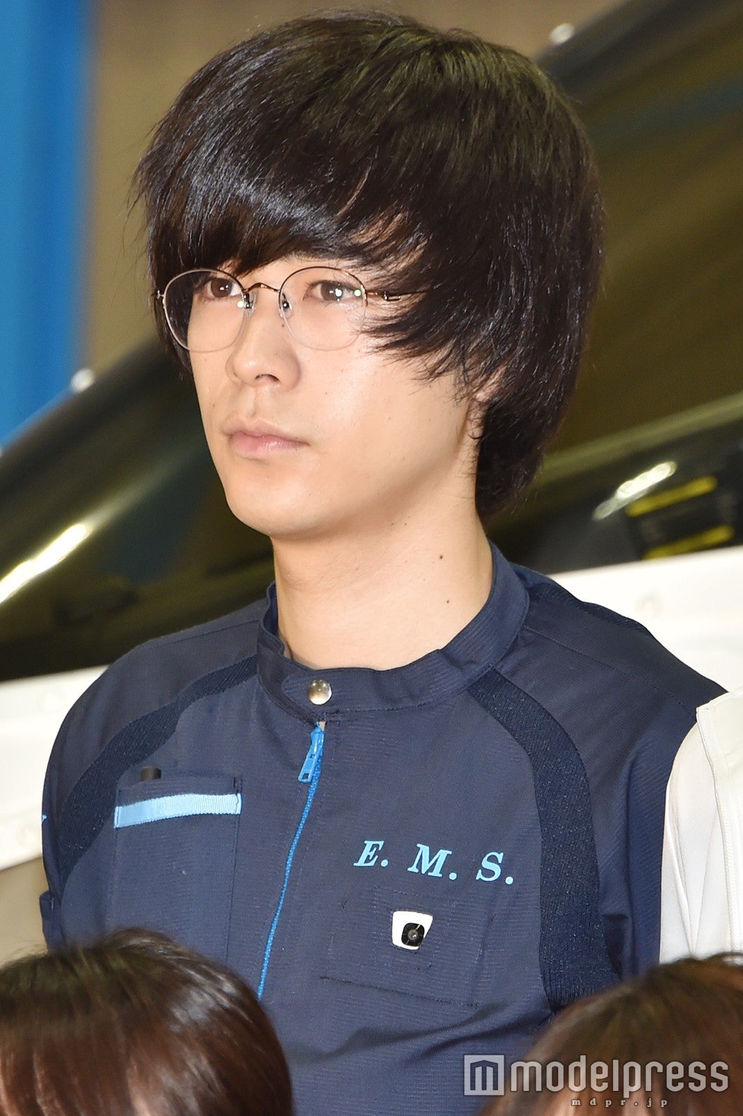 コード ブルー 成田凌 灰谷先生 に診察される動画にファン悶絶 担当医を希望する声殺到 モデルプレス