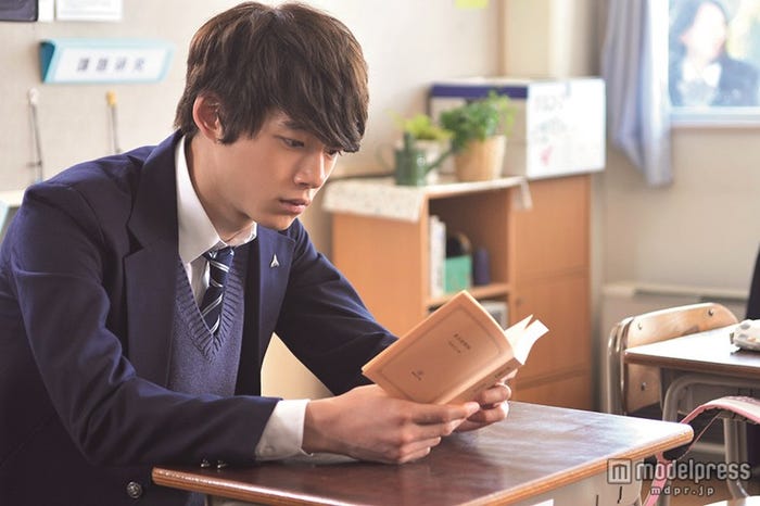 坂口健太郎 変わっていく 環境 と変わらない 想い 俺物語 ラップキス 秘話も モデルプレスインタビュー モデルプレス 坂口健太郎 変わっていく 環境 と変わらない 想い 俺物語 ラップキス 秘話も モデルプレスインタビュー モデルプレス