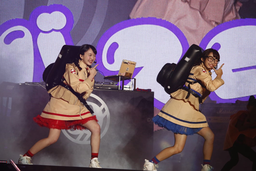 まこみな／PHOTO：山内洋枝