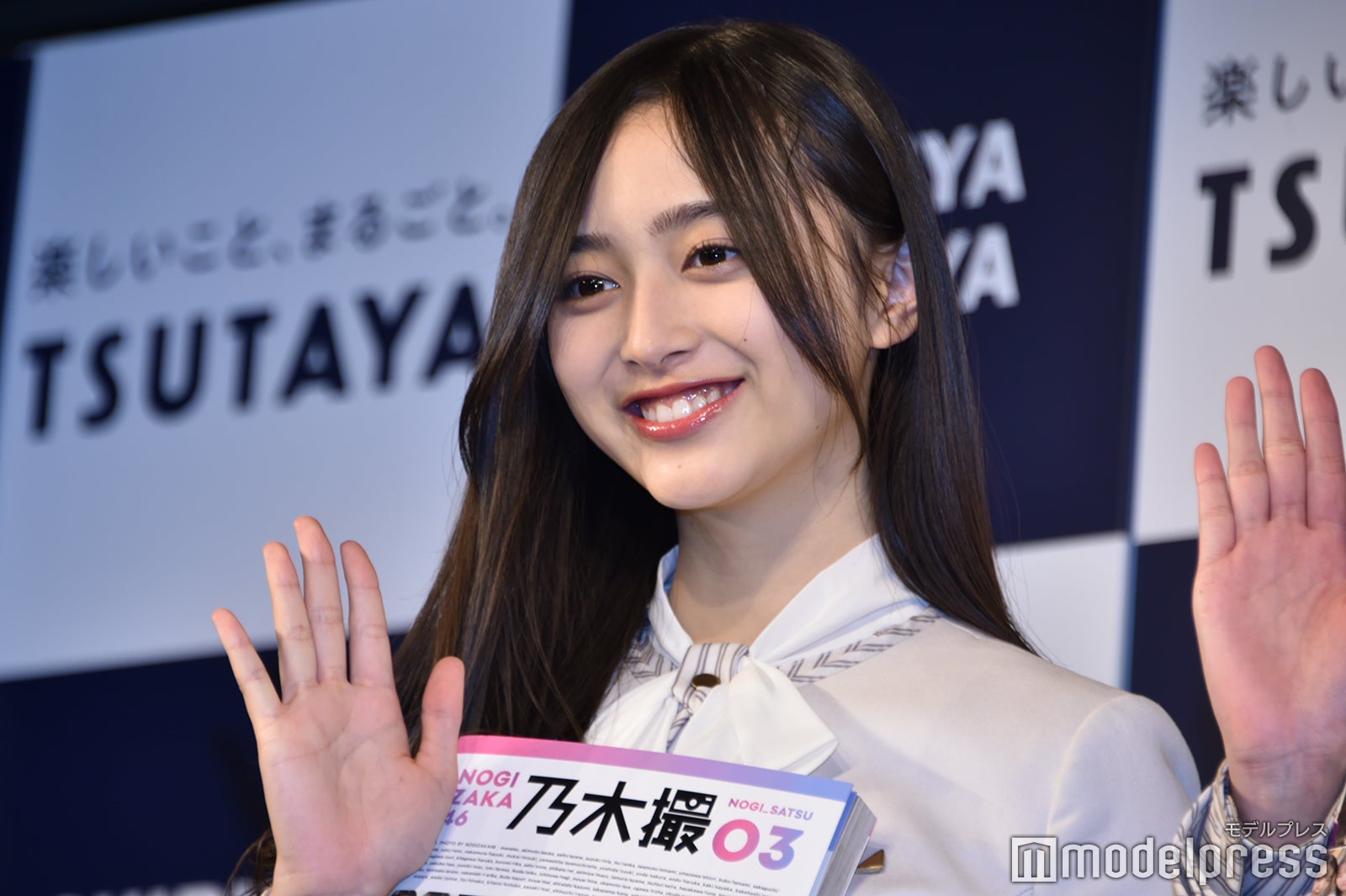 乃木坂46賀喜遥香、焦り感じた過去告白 井上和へアドバイス「同じこと