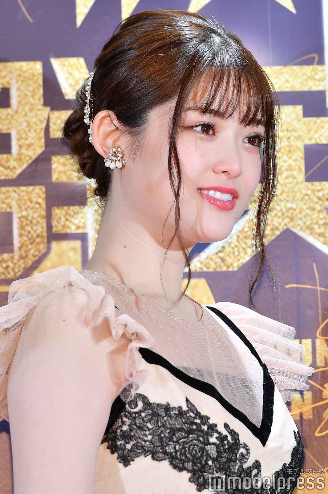 松村沙友理（C）モデルプレス