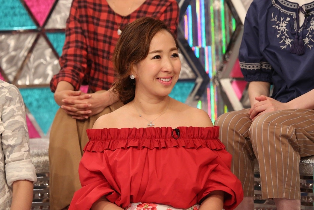 伊藤羽仁衣 （画像提供：カンテレ）