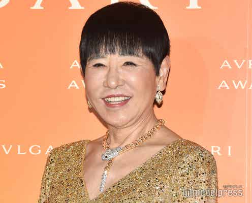 和田アキ子、亀梨和也から電話でKAT-TUN解散報告「事務所と揉めたの?」に回答・グループへの熱い思い…会話内容明かす
