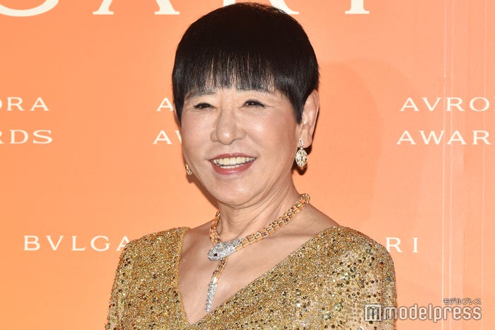 和田アキ子 (C)モデルプレス