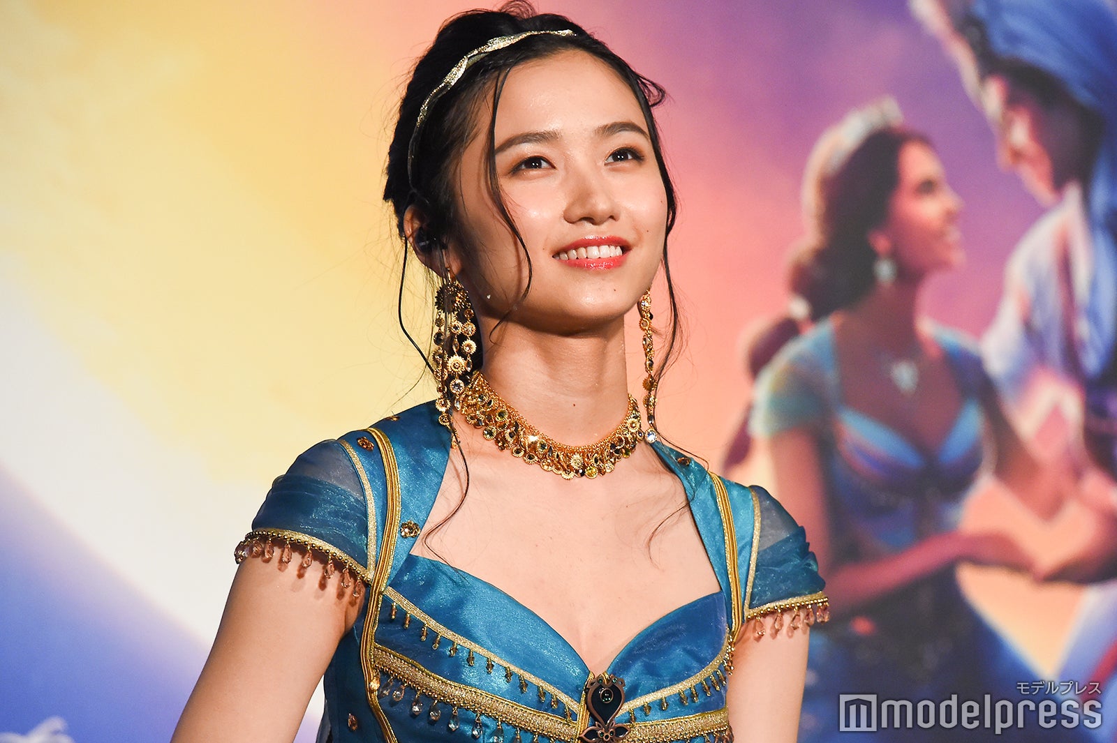 木下晴香 （C）モデルプレス