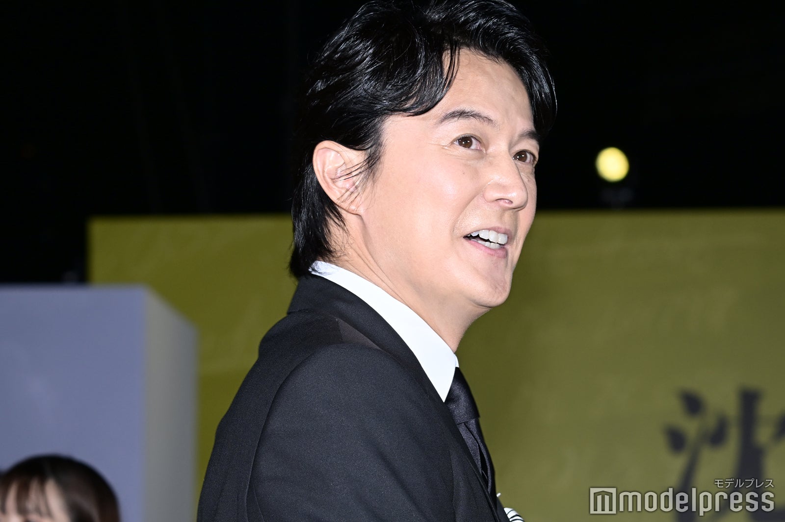 福山雅治（C）モデルプレス