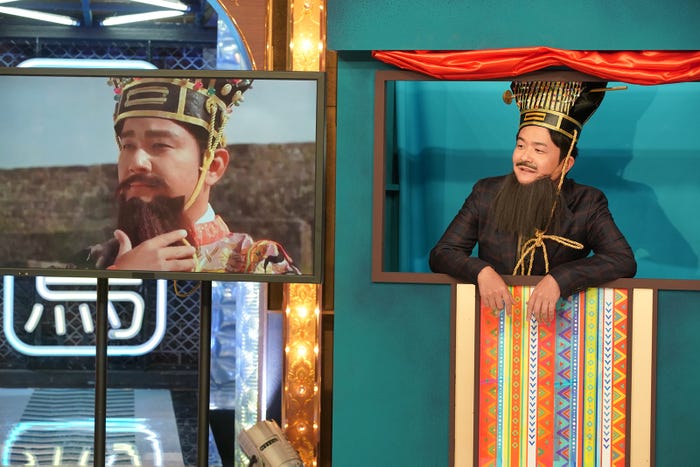 ノブ(C)日本テレビ