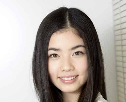 「魔女の宅急便」実写映画化 主演に武井咲の“妹”