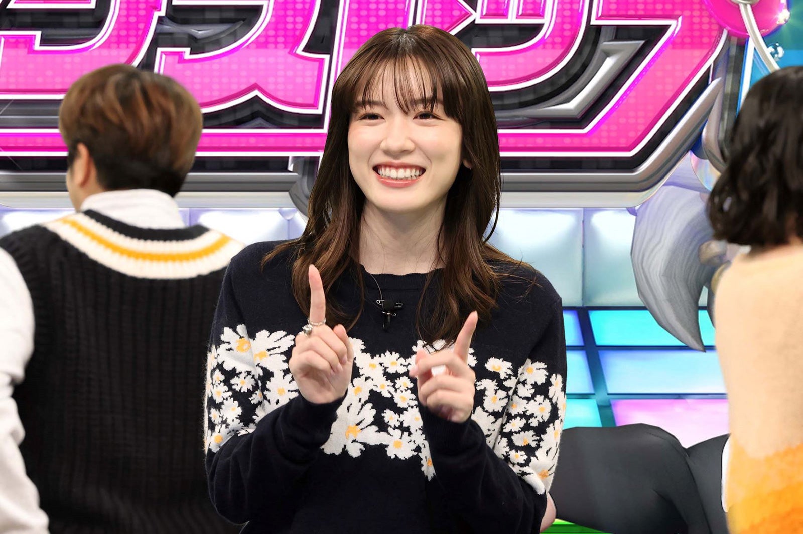 永野芽郁・山田裕貴ら「ネプリーグ」かつてない接戦 FANTASTICS中島颯太は初参戦で幼少期の秀才エピソード明かす