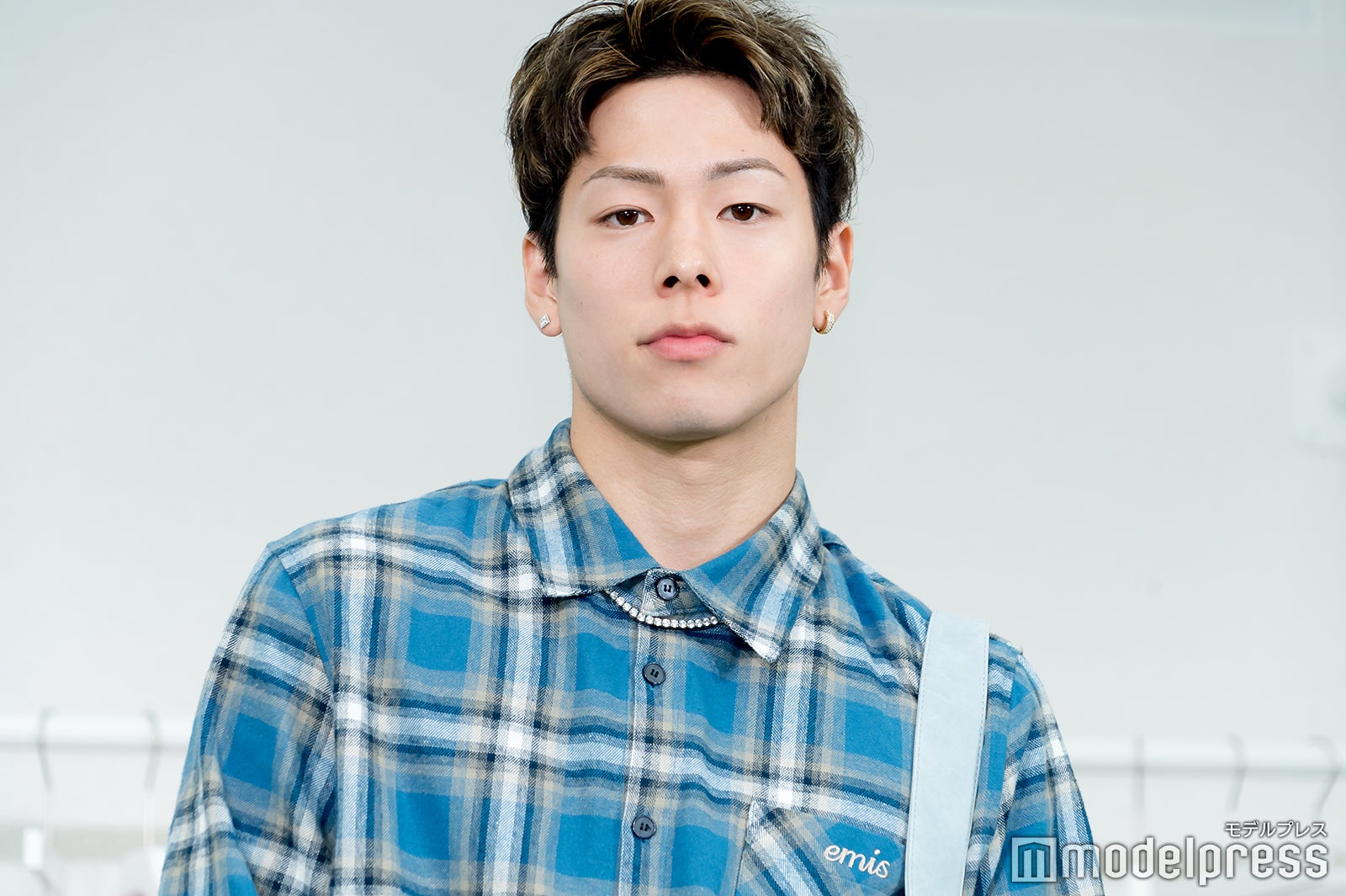 三浦孝太（C）モデルプレス