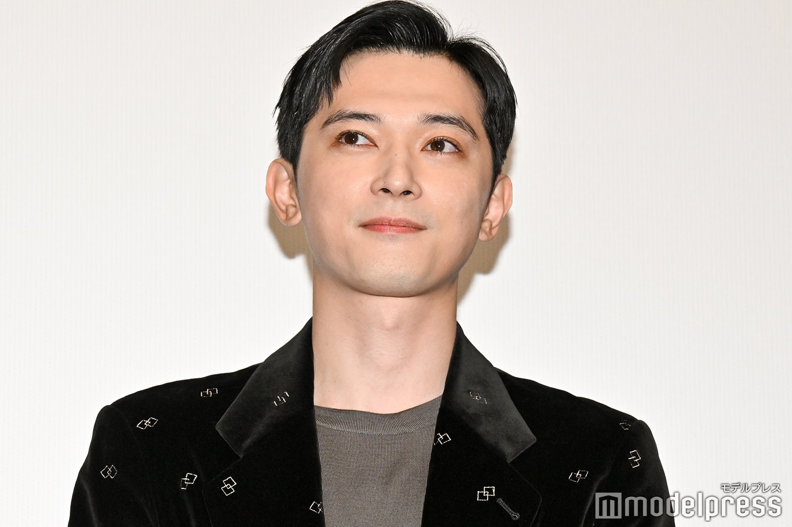 吉沢亮（C）モデルプレス