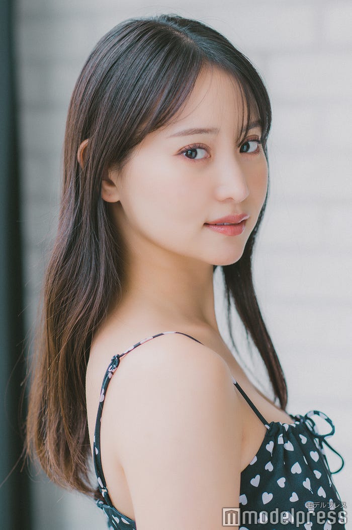 永尾まりや(C)モデルプレス