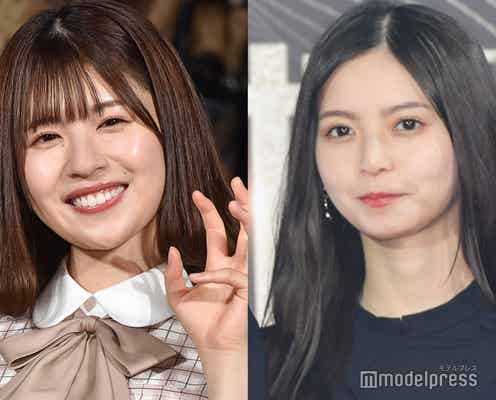日向坂46松田好花、齋藤飛鳥からの“一言”に号泣 乃木坂46卒コン観覧裏話が話題「感動した」