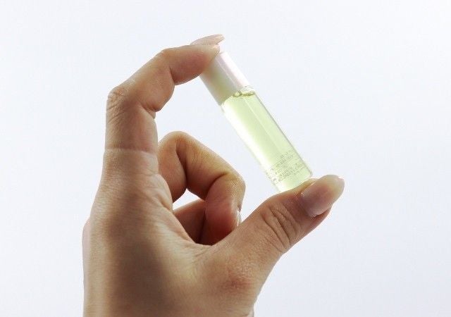 ダイソー 本当に100円でいいの 超本格的なネイルオイルをご紹介 モデルプレス