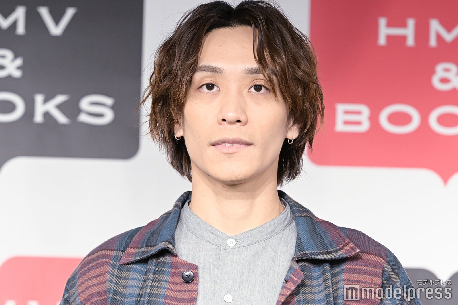 平間壮一（C）モデルプレス