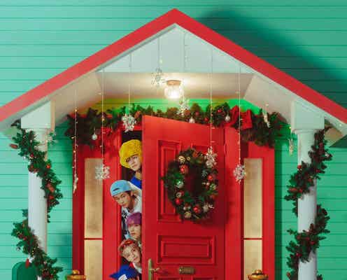 NCT DREAM、最新曲で過去アルバムジャケット再現が話題「エモい」「成長に泣ける」の声