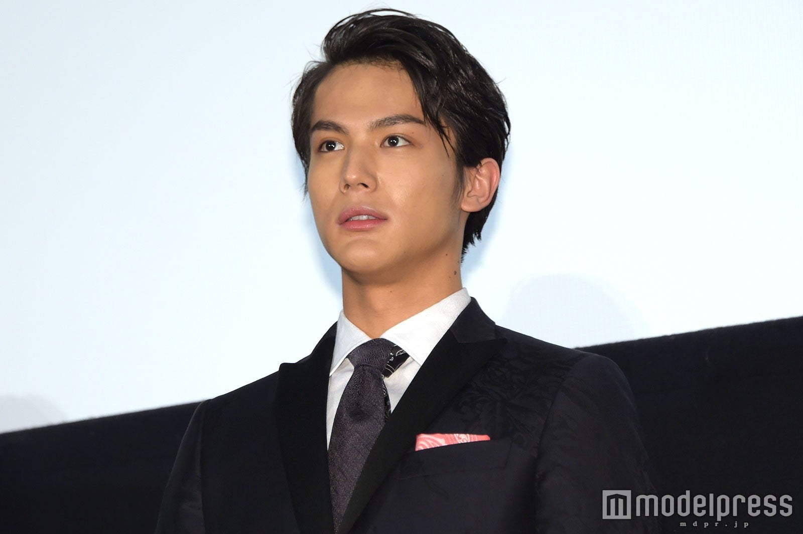 中川大志（C）モデルプレス