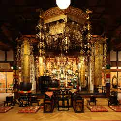 本岳寺/画像提供:福岡市