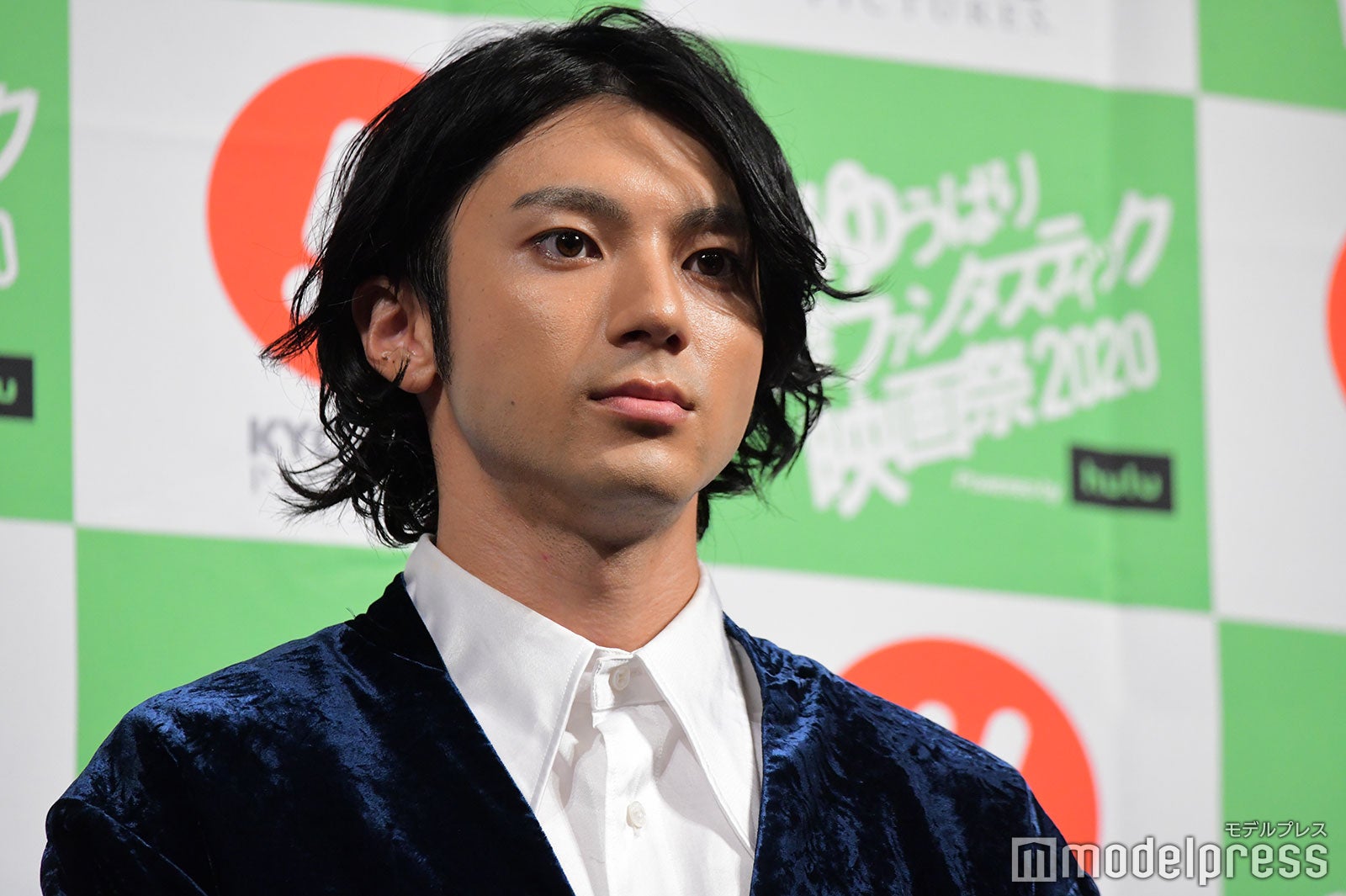 山田裕貴（C）モデルプレス