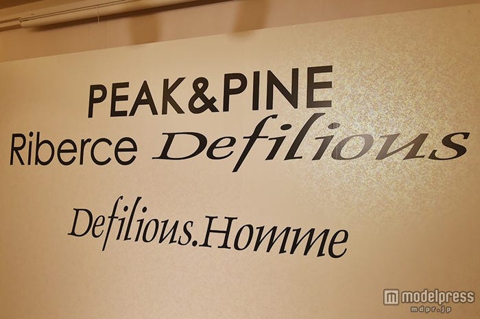 「神戸コレクション2015 SPRING/SUMMER」会場周辺の様子