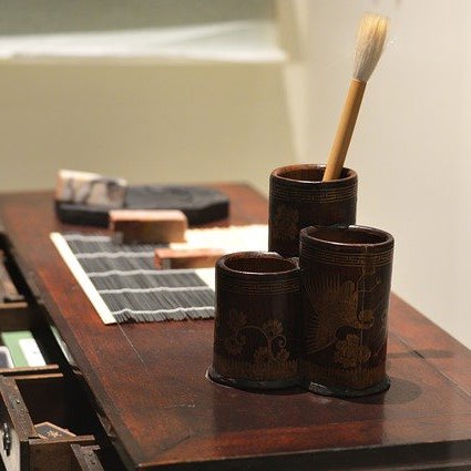 簡単 難しい言葉まで 書き初め におすすめの四字熟語15選をご紹介 モデルプレス