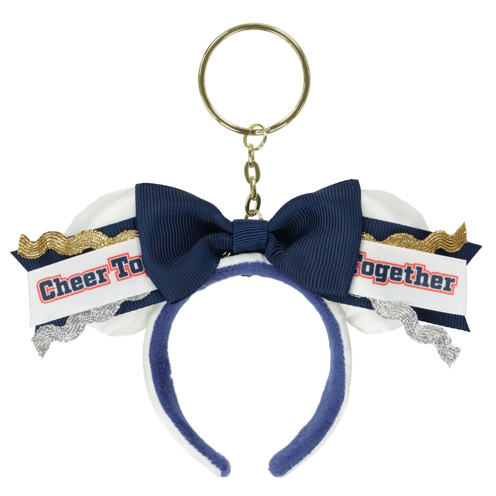 キーチェーン¥1,300（C）Disney