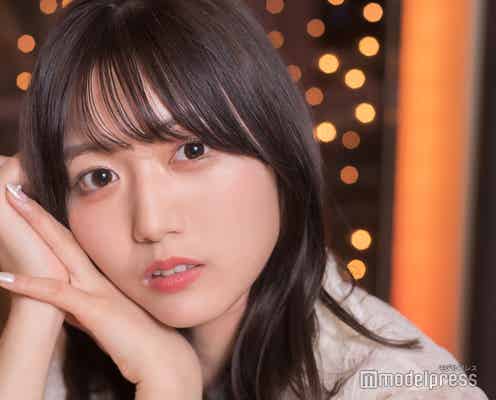 “長濱ねる似”でバズった大学生・吉永光来さん、芸能界進出は?将来の夢・写真集秘話を語る<ミスオブミス2022 準グランプリ>
